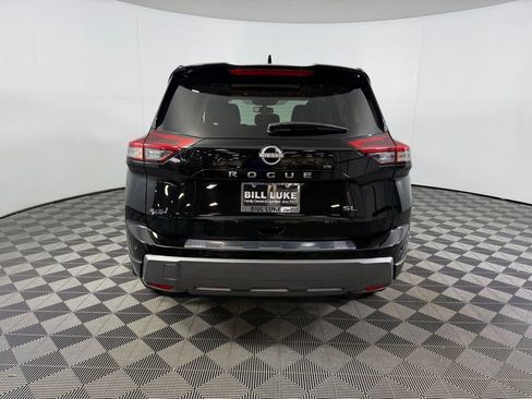 Used 2024 Nissan Rogue SL w/ SL Premium Package image 6