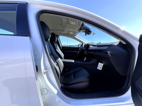 New 2026 MAZDA MAZDA3 2.5 S Sedan w/ Preferred Pkg image 16