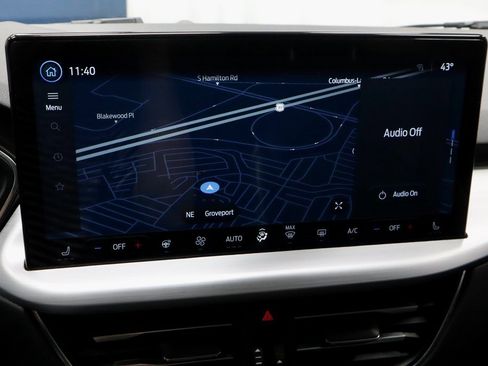 Certified 2024 Ford Escape Platinum image 3