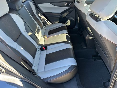 Used 2021 Subaru Crosstrek 2.5i Limited w/ Moonroof Package 2 image 15