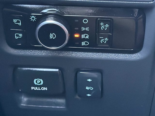 Certified 2024 Ford Expedition Timberline AWD/4WD image 27
