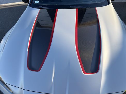 Used 2023 BMW M4 CSL image 29