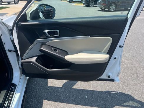 Used 2023 Acura Integra A-Spec FWD image 22