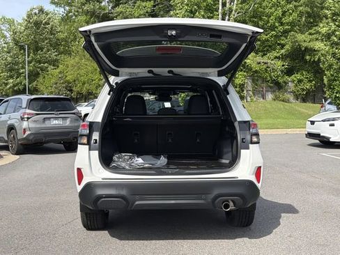 New 2026 Subaru Forester Sport AWD/4WD image 14