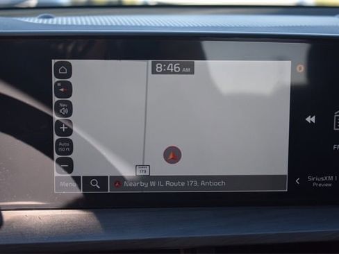 New 2025 Kia Telluride AWD image 34