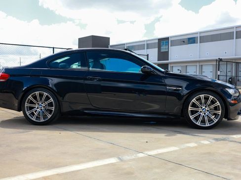 Used 2008 BMW M3 Coupe image 15
