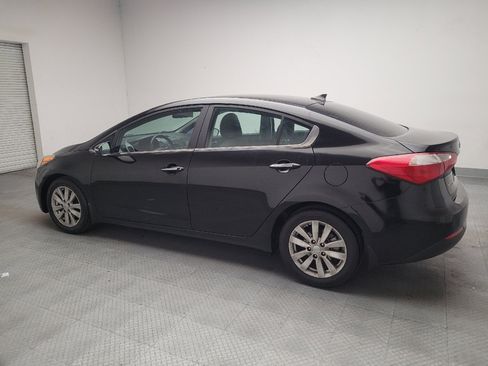 Used 2015 Kia Forte EX FWD image 3
