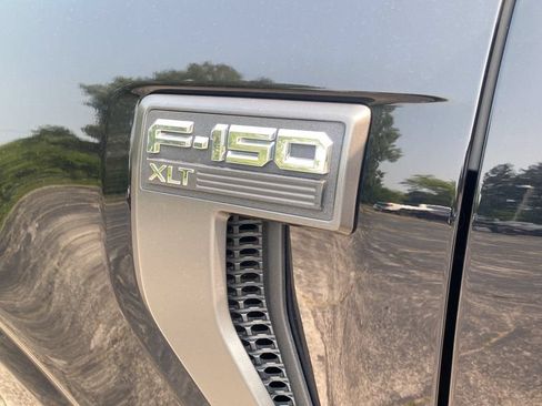 Used 2023 Ford F150 XLT w/ Equipment Group 302A High AWD/4WD image 45