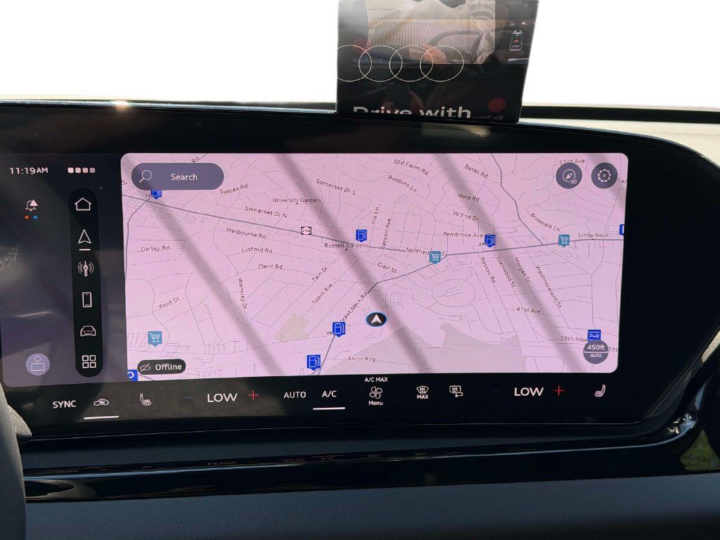 New 2026 Audi A5 2.0T Premium AWD/4WD image 4