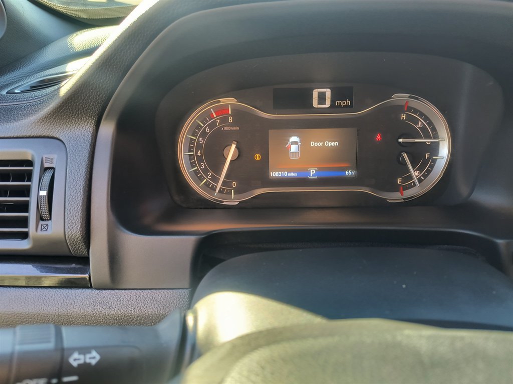 Used 2021 Honda Ridgeline Black Edition image 14