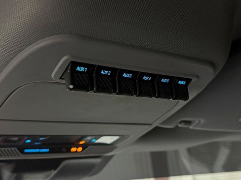 Used 2023 Ford F250 XLT w/ 360-Degree Camera Package AWD/4WD image 36