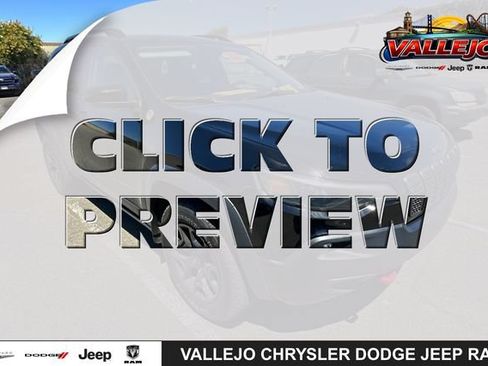 Used 2022 Jeep Cherokee Trailhawk w/ Technology Group B AWD/4WD image 1