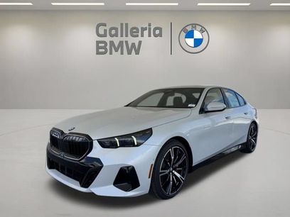 New 2027 BMW 530i w/ M Sport Package