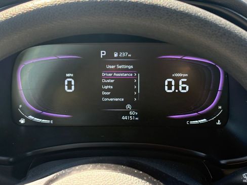 Used 2025 Kia Soul LX w/ LX Technology Package image 37