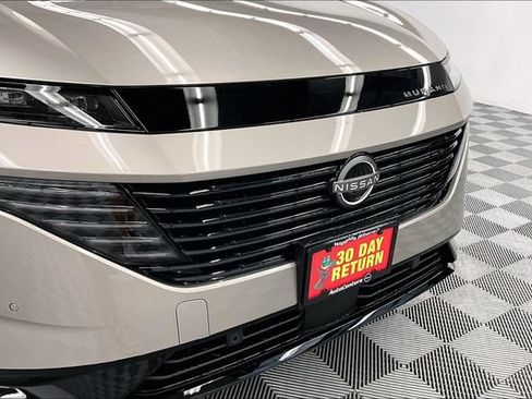 New 2026 Nissan Murano Platinum w/ Technology Package AWD/4WD image 15