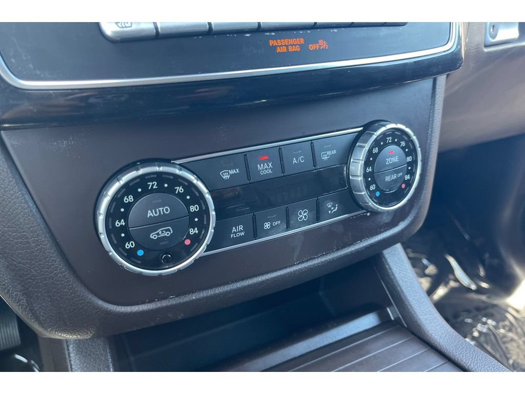 Used 2018 Mercedes-Benz GLS 450 4MATIC image 29
