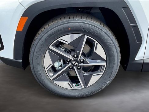 New 2026 Hyundai Tucson SEL FWD image 13