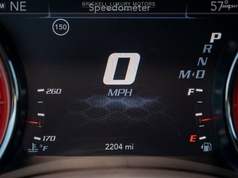 Used 2021 Dodge Charger SRT Hellcat image 32