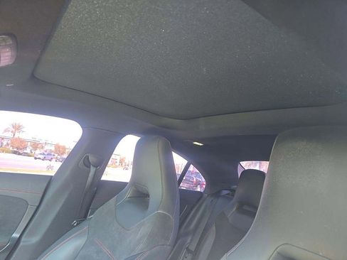 Used 2023 Mercedes-Benz CLA 250 image 8