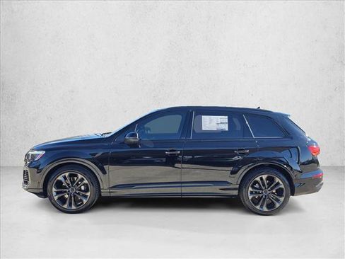 New 2026 Audi Q7 3.0T Premium Plus image 8