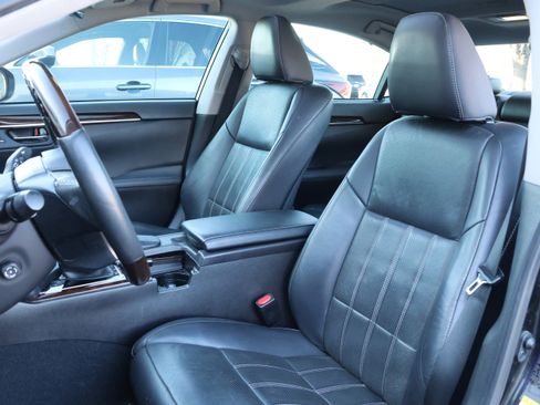 Used 2018 Lexus ES 350 image 35