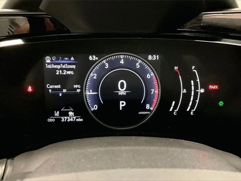 Used 2023 Lexus NX 350 AWD w/ Premium Package image 25