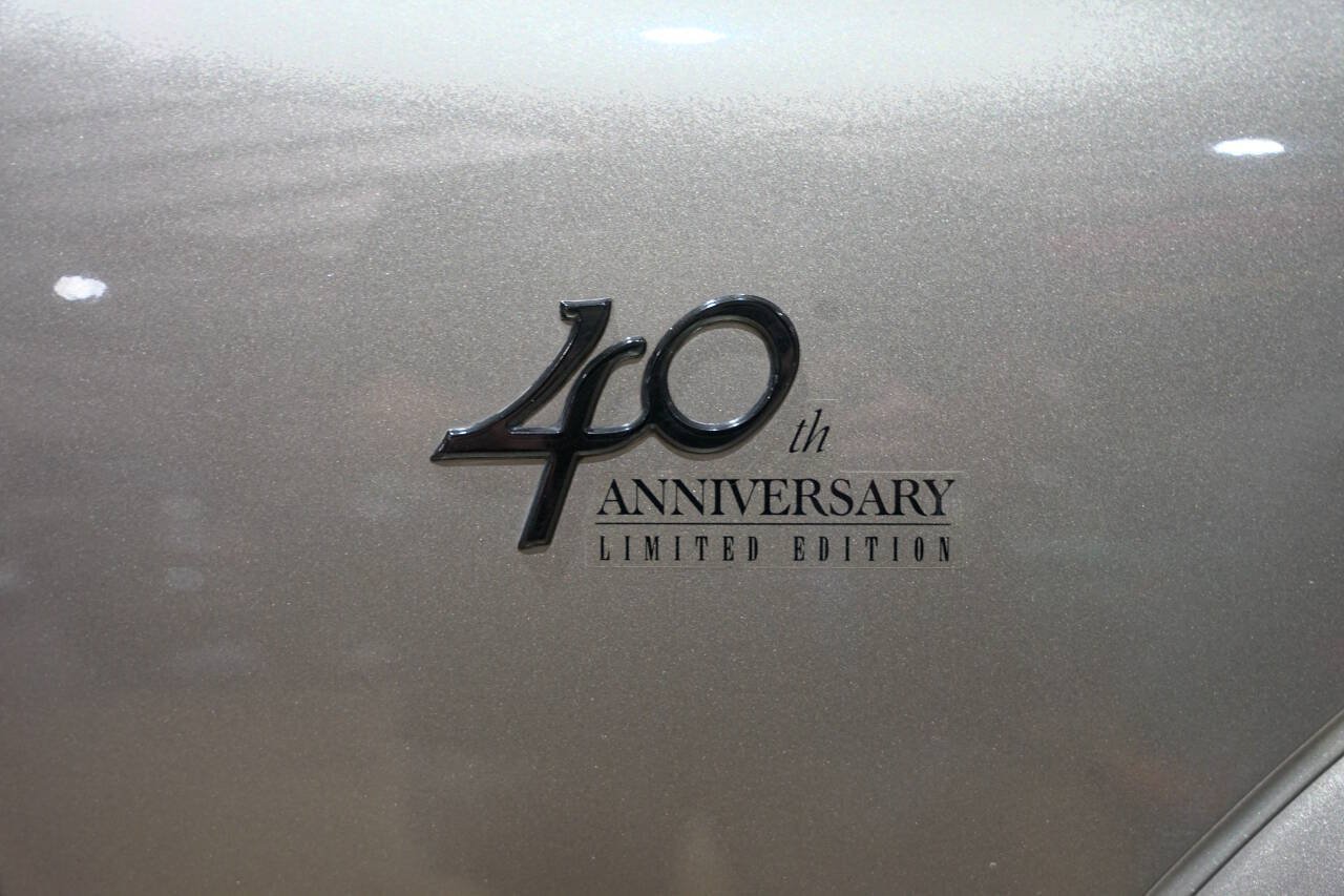 Used 1997 Toyota Land Cruiser AWD/4WD image 28