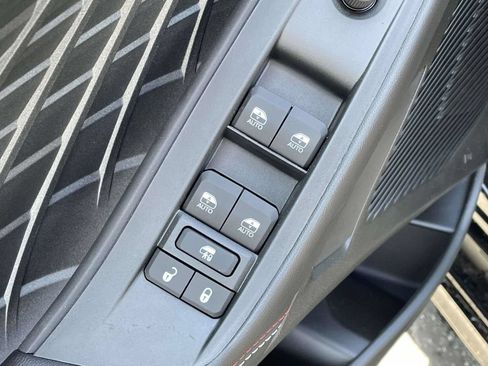 New 2026 Dodge Charger Scat Pack w/ Blacktop Package AWD/4WD image 23