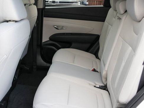 New 2026 Hyundai Tucson SEL image 11