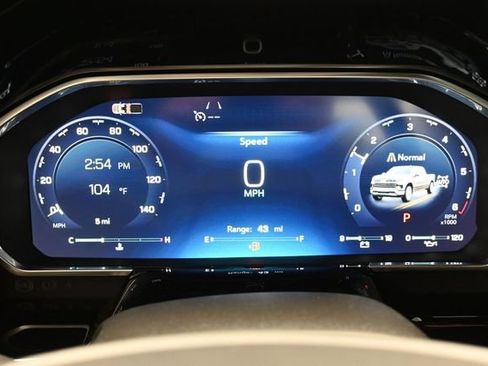 New 2026 Chevrolet Silverado 1500 RST w/ Safety Package AWD/4WD image 34