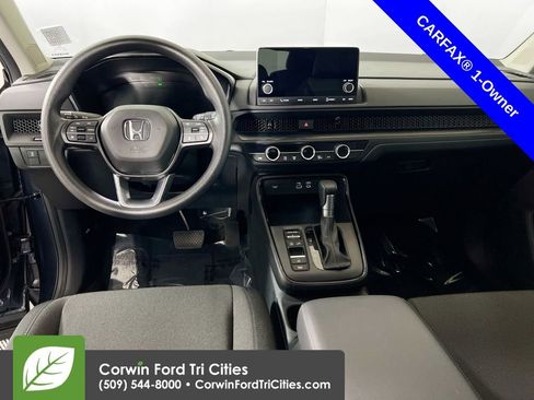Used 2024 Honda CR-V EX image 27