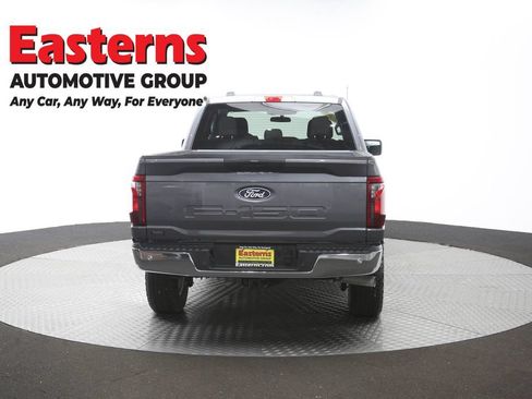 Used 2026 Ford F150 XLT AWD/4WD image 36