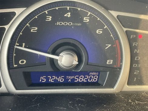 Used 2011 Honda Civic LX-S image 14