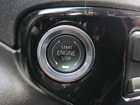 Used 2026 Chevrolet Silverado 1500 RST w/ RST Select Package RWD image 24