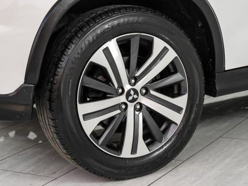 Used 2020 Mitsubishi Outlander Sport ES image 50