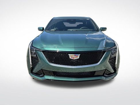 New 2026 Cadillac CT5 Sport image 6