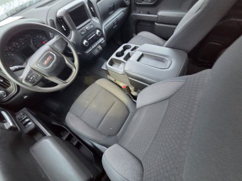 Used 2020 GMC Sierra 1500 4x4 Double Cab w/ Sierra Value Package image 8