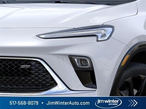 New 2026 Buick Encore GX Sport Touring image 10