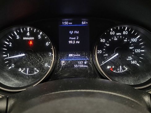 Used 2019 Nissan Rogue Sport SV image 23