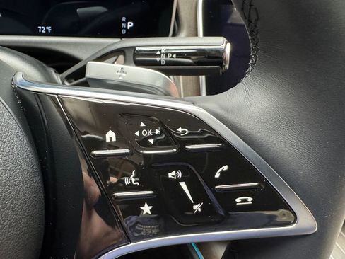 Certified 2025 Mercedes-Benz E 350 4MATIC Sedan image 15