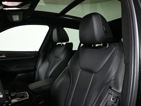 Certified 2023 BMW X3 xDrive30i w/ Premium Package image 16