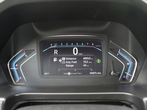 Used 2023 Honda Odyssey Elite image 33