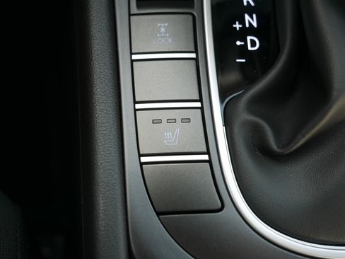 Certified 2026 Hyundai Kona SEL Sport AWD/4WD image 28