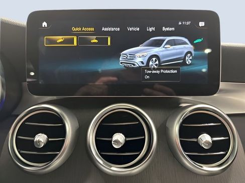 Certified 2022 Mercedes-Benz GLC 300 4MATIC image 22