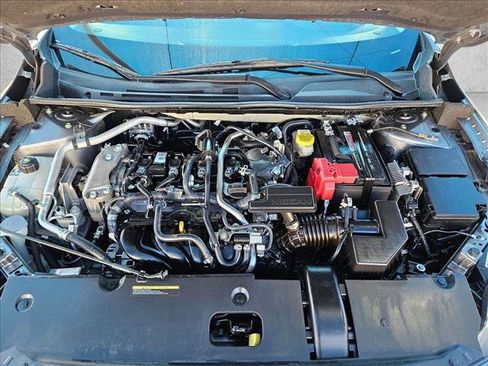 Used 2024 Nissan Sentra SV image 22