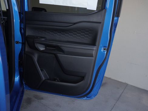 New 2025 Ford Ranger XL w/ Trailer Tow Package image 45