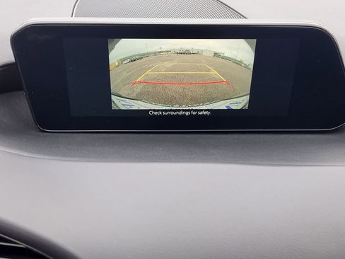 Used 2025 MAZDA MAZDA3 s image 20