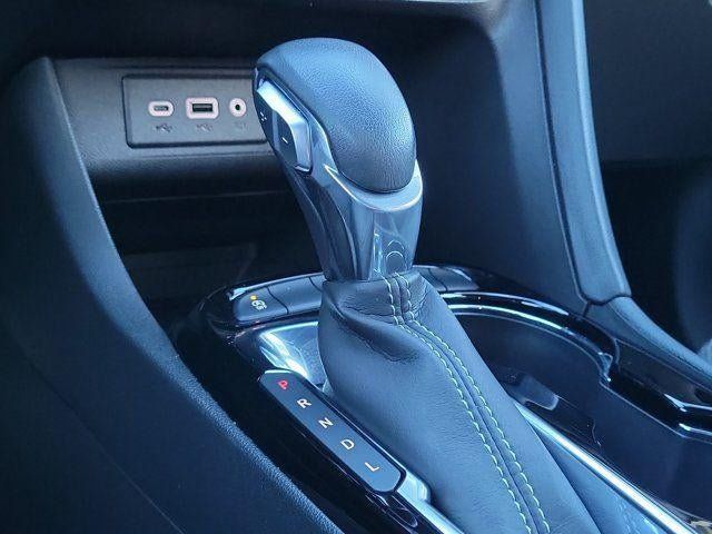 Used 2023 Buick Encore GX Select w/ Sport Touring Package FWD image 30
