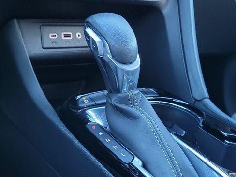Used 2023 Buick Encore GX Select w/ Sport Touring Package FWD image 30