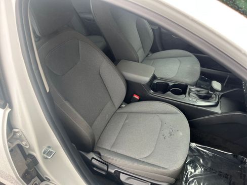 Used 2025 Kia K4 FWD image 35